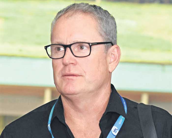 భారత కోచ్‌ రేసులో మూడీ!