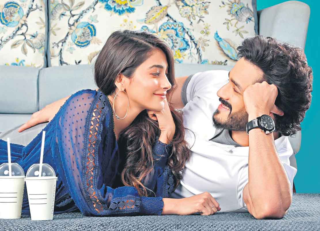 Dasara Special : నేడే చూడండి దసరా సరదాలు