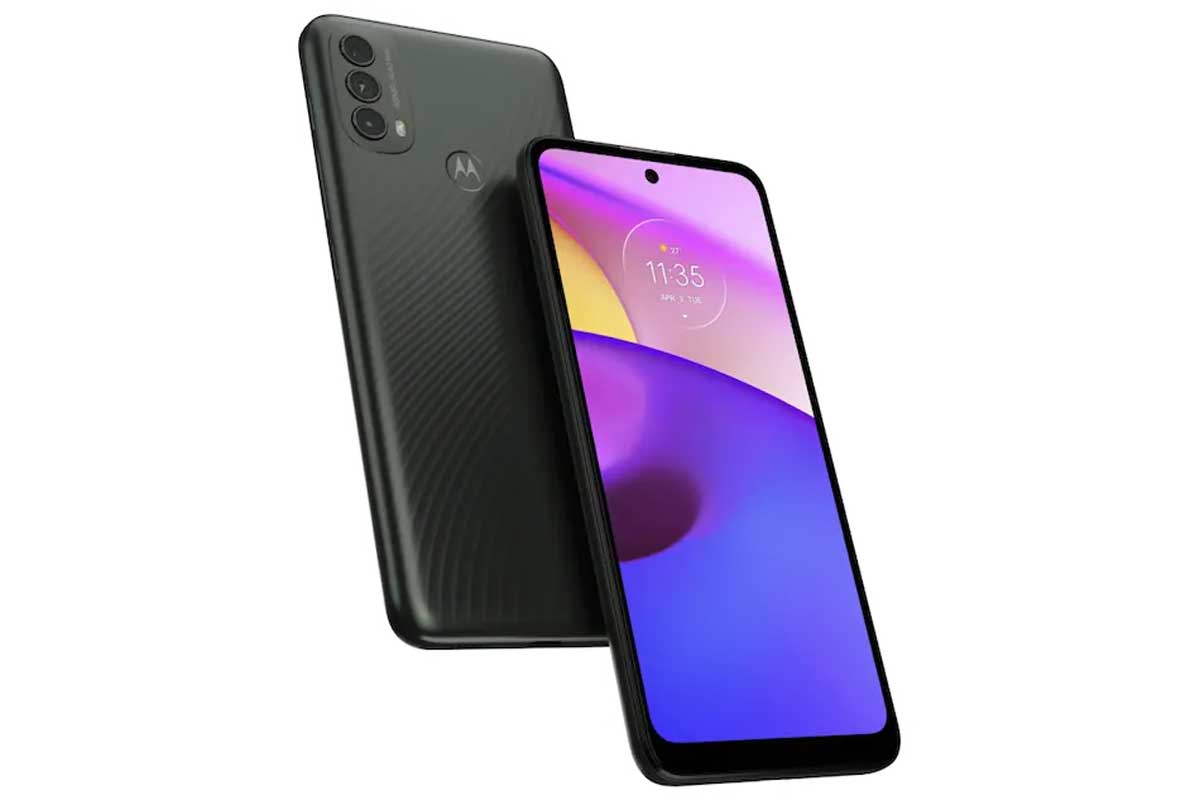 Motorola Moto E40 : బడ్జెట్ ధరలో బెస్ట్ ఫీచర్లతో మోటరోలా మోటో ఈ40 ఫోన్ విడుద‌ల‌
