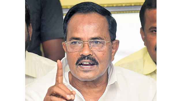 పేదల బంధువు కేసీఆర్‌