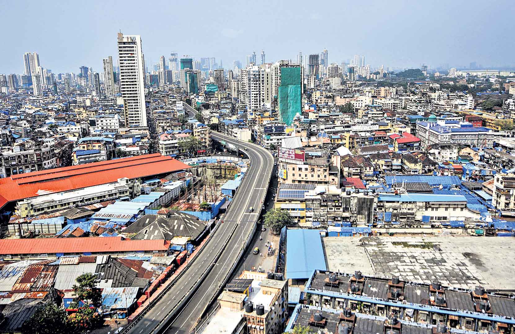 మహా బంద్‌ ప్రశాంతం