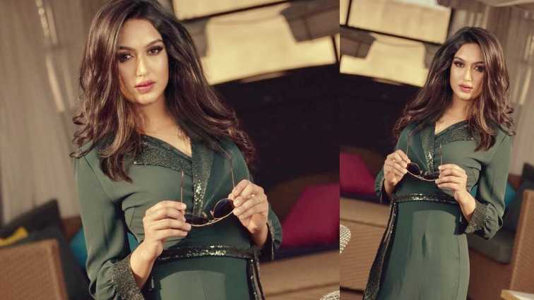 ఆర్య‌న్ ఖాన్‌తో ప‌ట్టుబ‌డ్డ మున్‌మున్ ఎవ‌రంటే..!