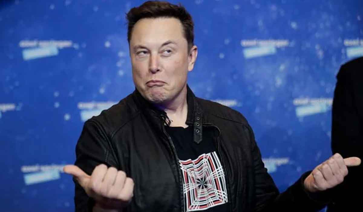 ట్రిలియ‌నీర్ కాబోతున్న ఎల‌న్ మ‌స్క్ !