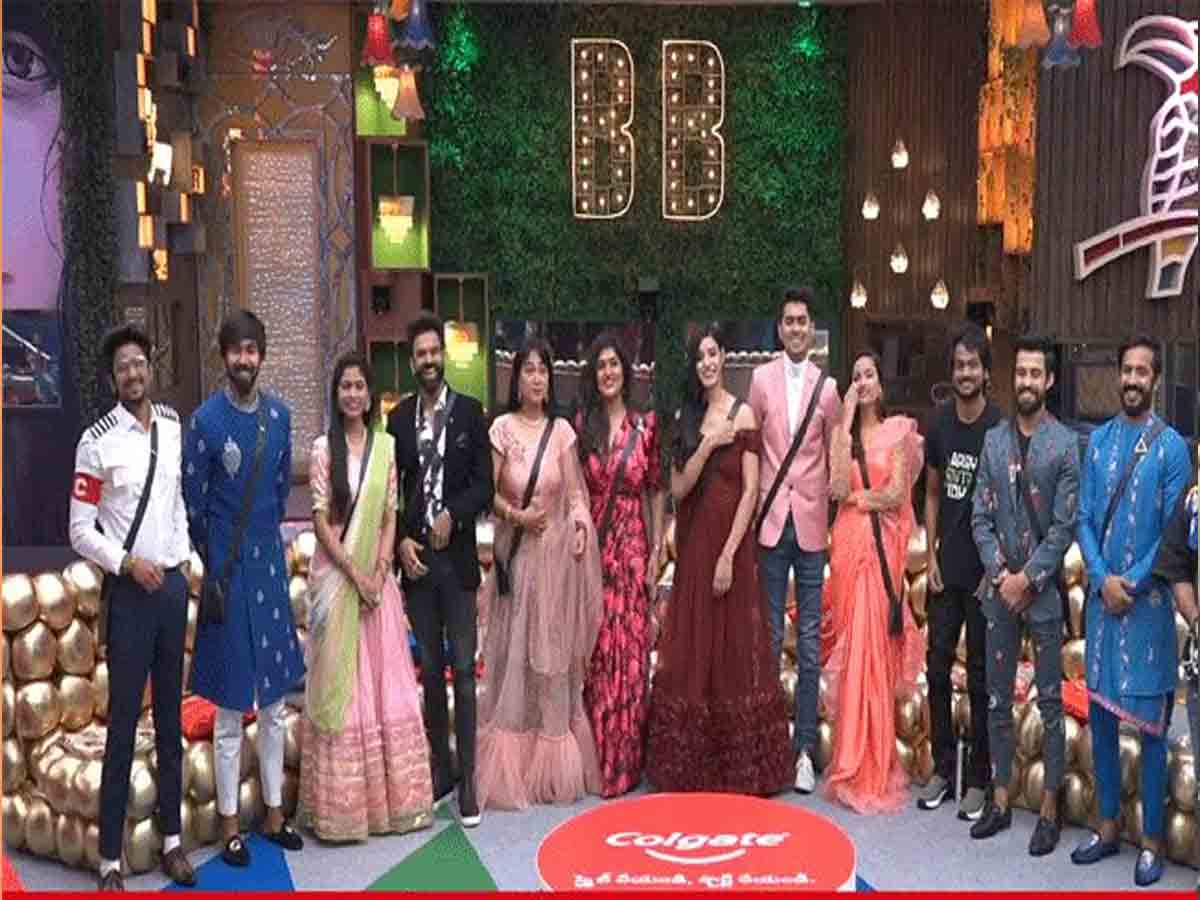 Nagarjuna: వ‌ర‌స్ట్ ప‌ర్‌ఫార్మ‌ర్‌గా విశ్వ‌.. హౌజ్‌మేట్స్ అంద‌రికి చుర‌కులు అంటించిన నాగ్