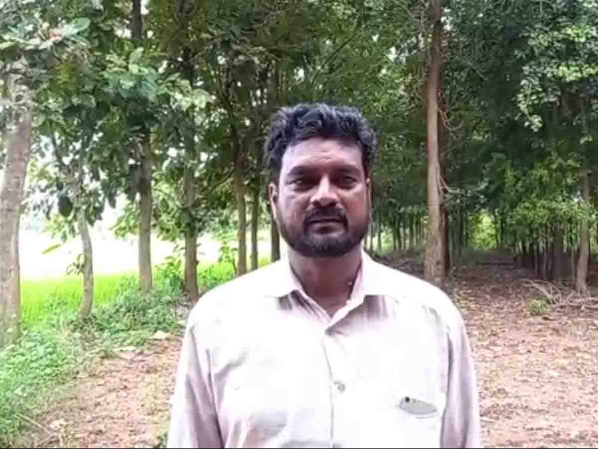 Huzurabad | రైతుల క‌ష్టాలు తీర్చిన కేసీఆర్ వెంటే ఉంటాం..