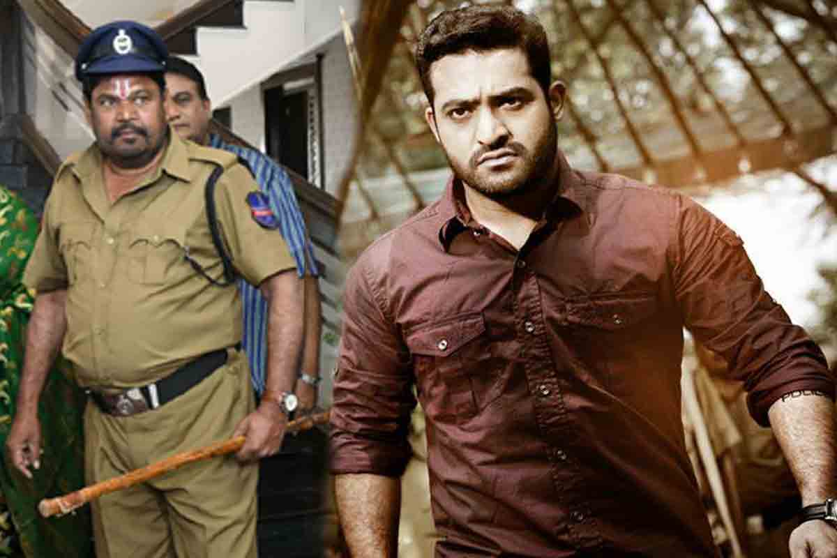 ఎన్టీఆర్ సినిమాలో ఆఫ‌ర్ వ‌స్తే ఆర్‌.నారాయ‌ణ‌మూర్తి ఎందుకు రిజెక్ట్ చేశాడు?