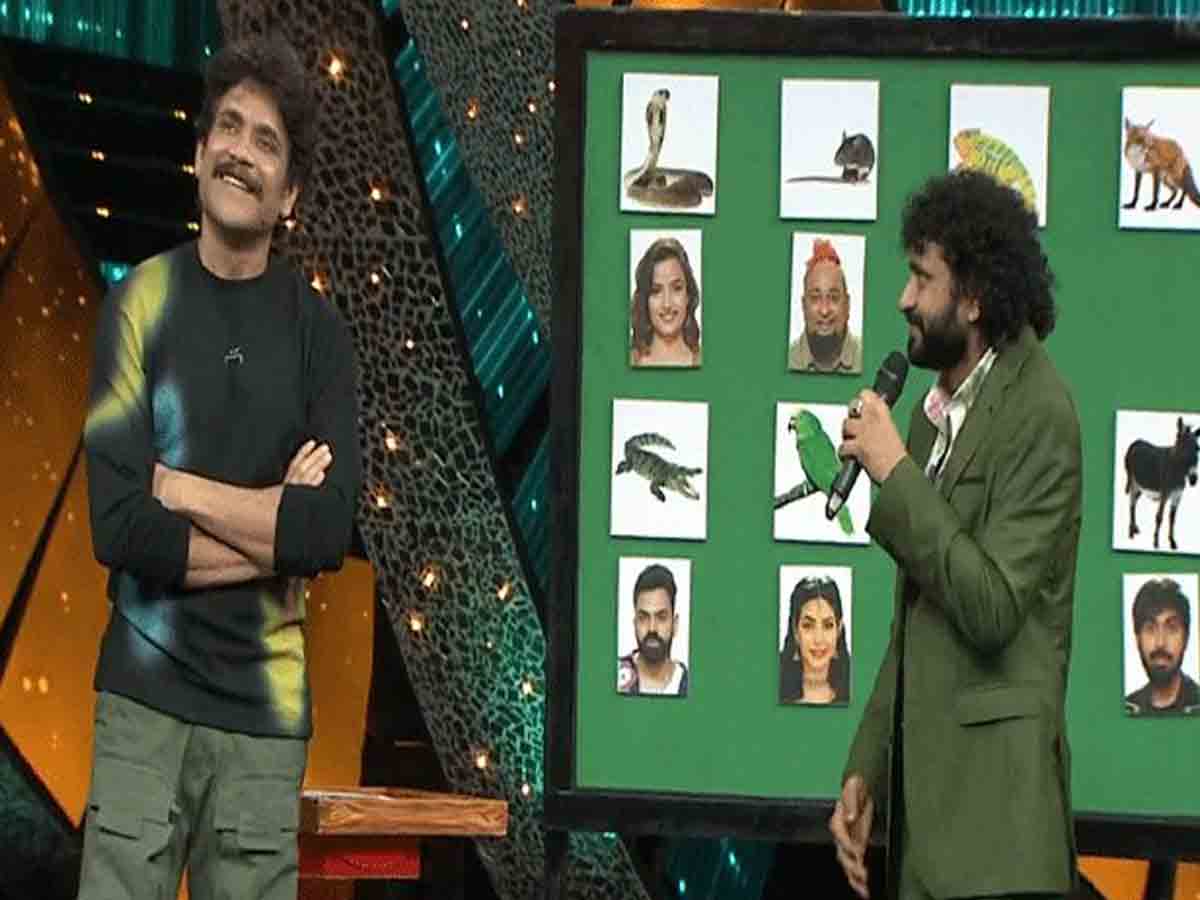 Nataraj: గుంట‌న‌క్క ఎవ‌రో చెప్పిన మాస్ట‌ర్.. !