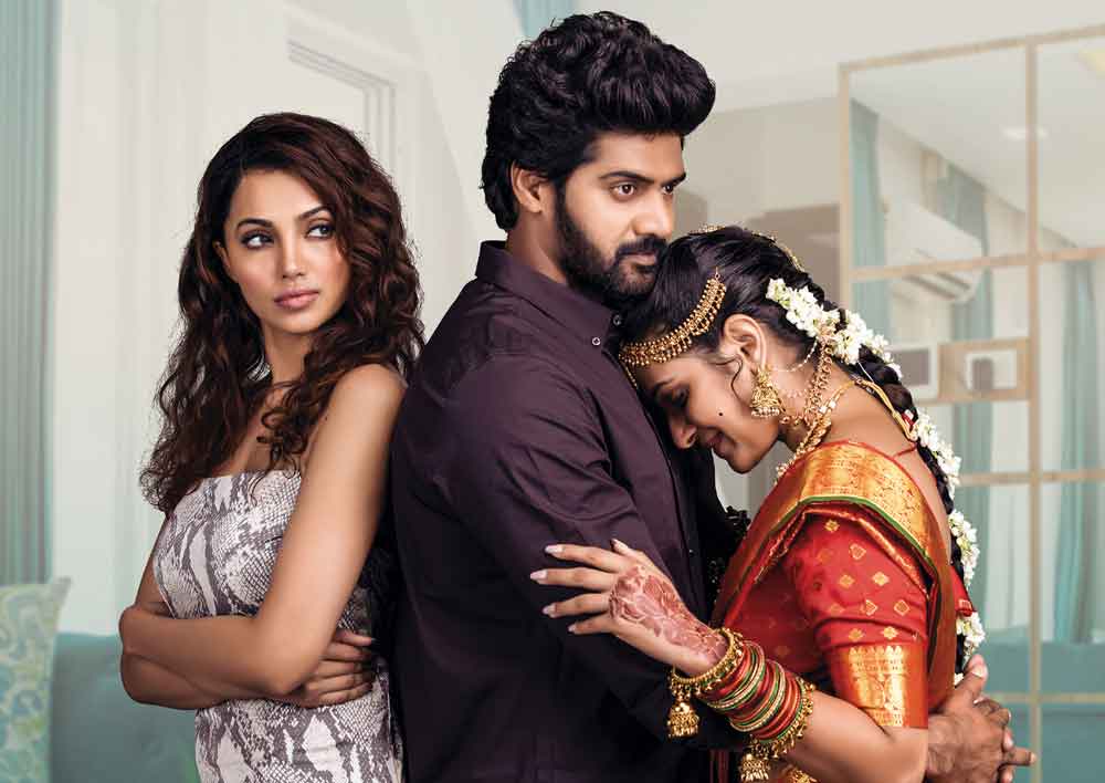 తగ్గేదే లే టీజర్‌!