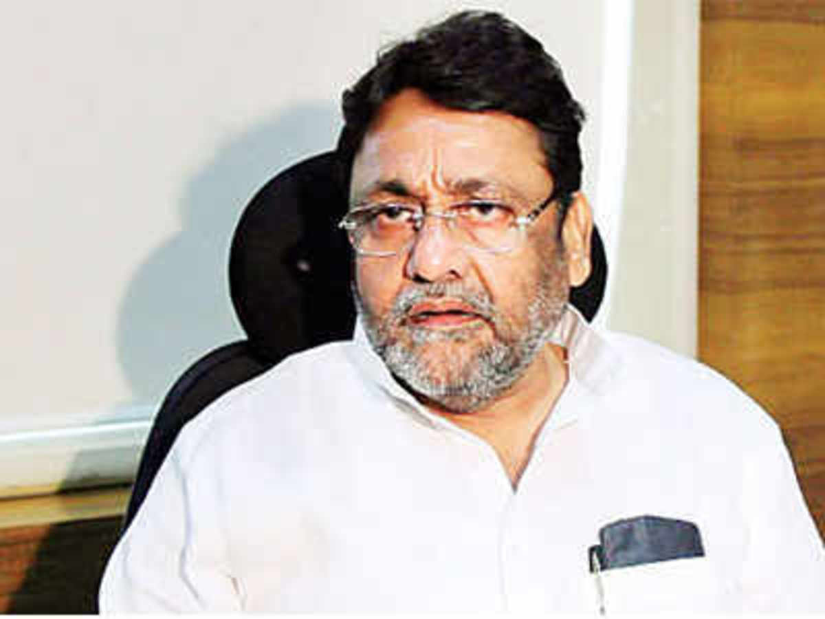 బాంబే హైకోర్టుకు క్షమాపణలు చెప్పిన మంత్రి మాలిక్‌.. ఎందుకంటే?