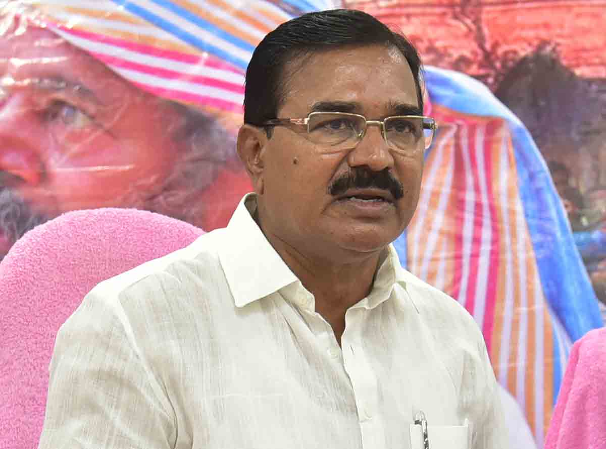 పంటల మార్పిడికే రైతుల మొగ్గు