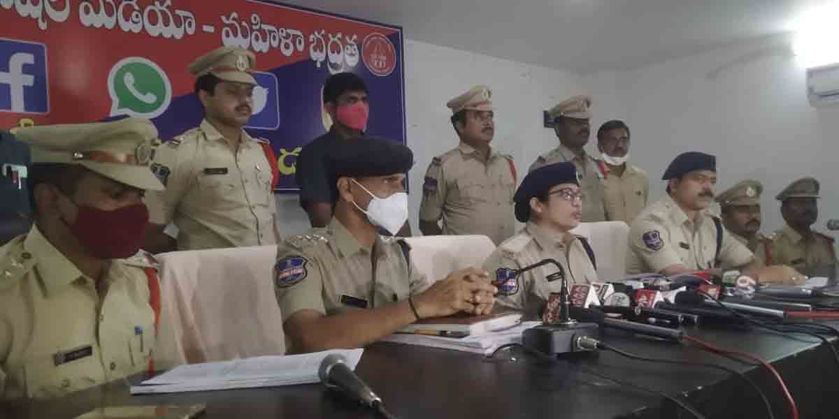 Crime news | రైతు బంధు చెక్కుల దుర్వినియోగంలో 23 మంది అరెస్ట్
