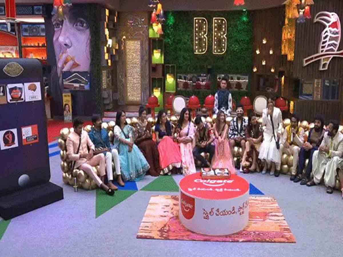 Bigg Boss: డేంజ‌ర్ జోన్‌లో ఆ న‌లుగురు.. ఎలిమినేట్ అయ్యేది ఎవ‌రో..!