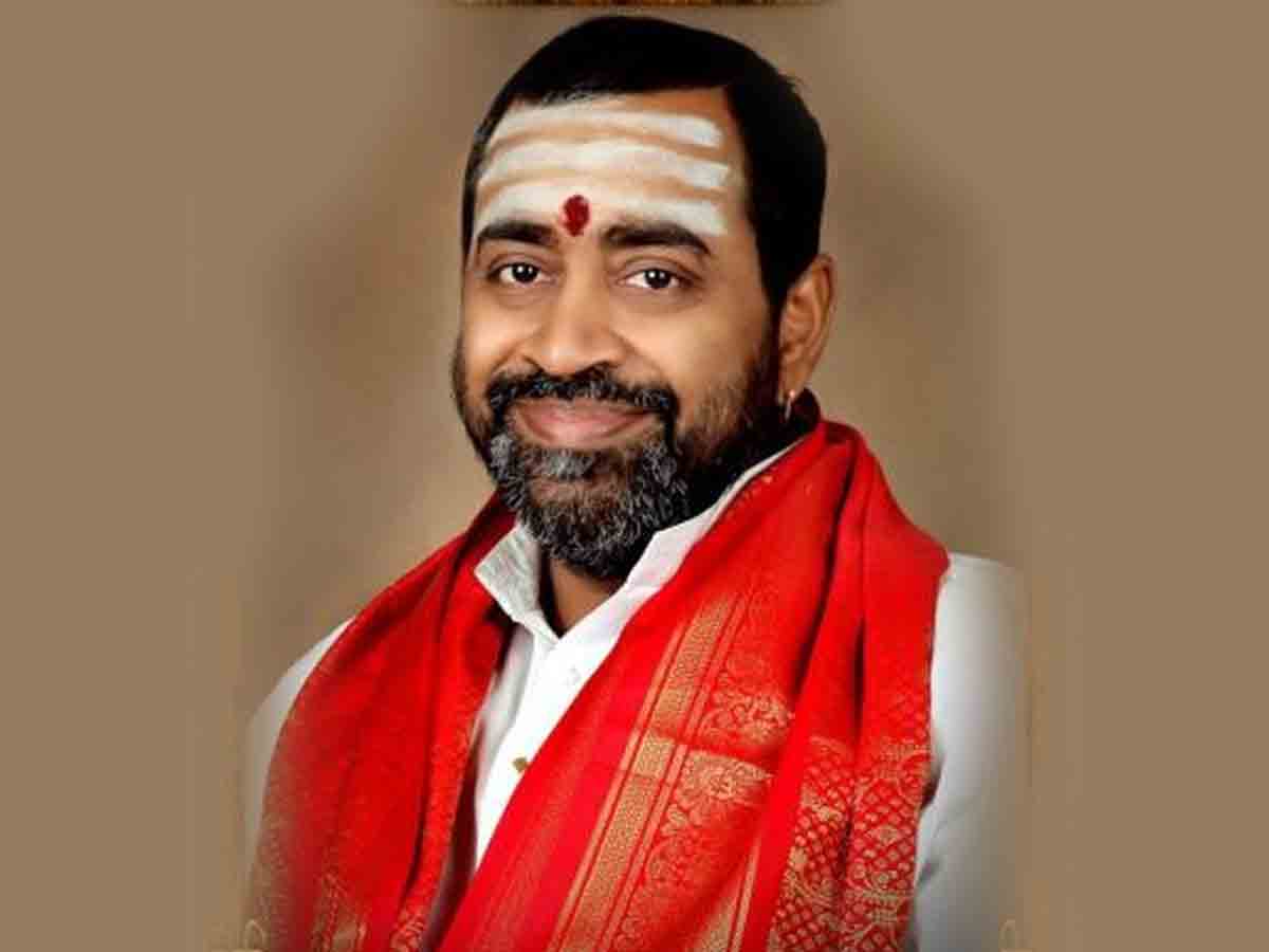 Hyderabad | అక్టోబర్ 30న ‘శ్రీ లలితావిద్య’ ఆవిష్కరణోత్సవం