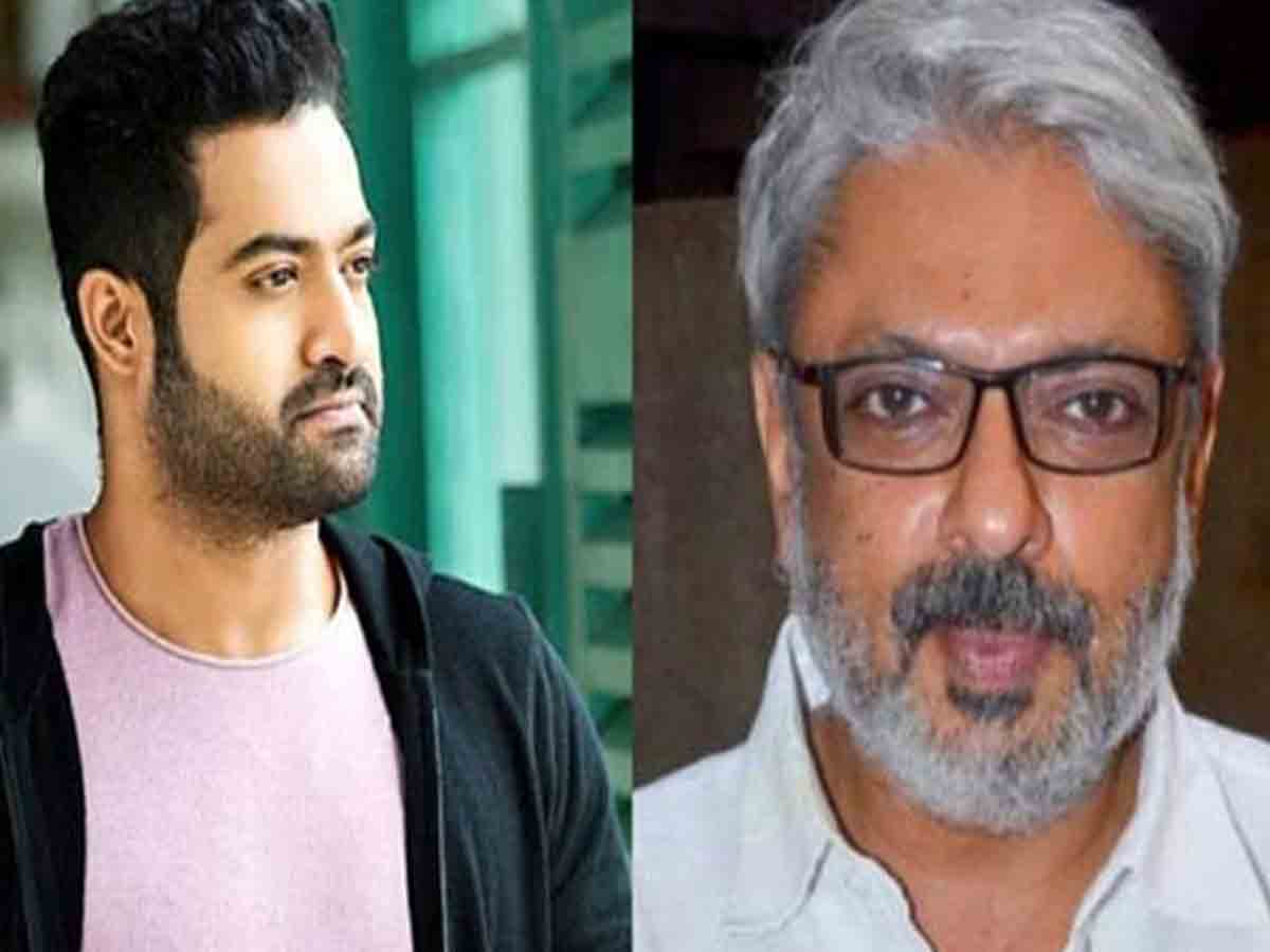 NTR: బాలీవుడ్ డైరెక్ట‌ర్‌తో ఎన్టీఆర్ చిత్రం.. ఇక పూన‌కాలే..!