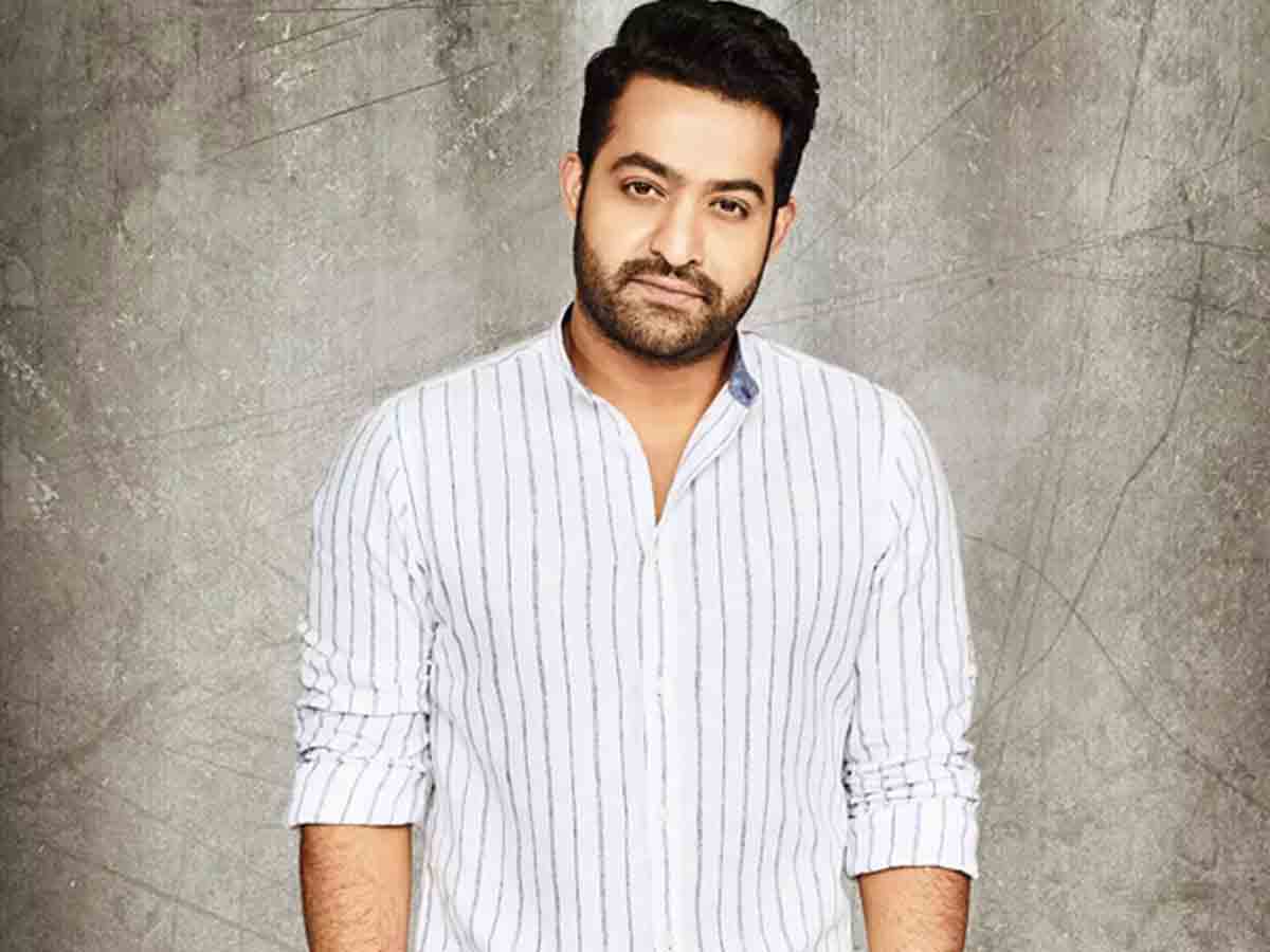 NTR: డిసెంబ‌ర్‌లో కొత్త సినిమా మొద‌లు పెట్ట‌బోతున్న ఎన్టీఆర్..!