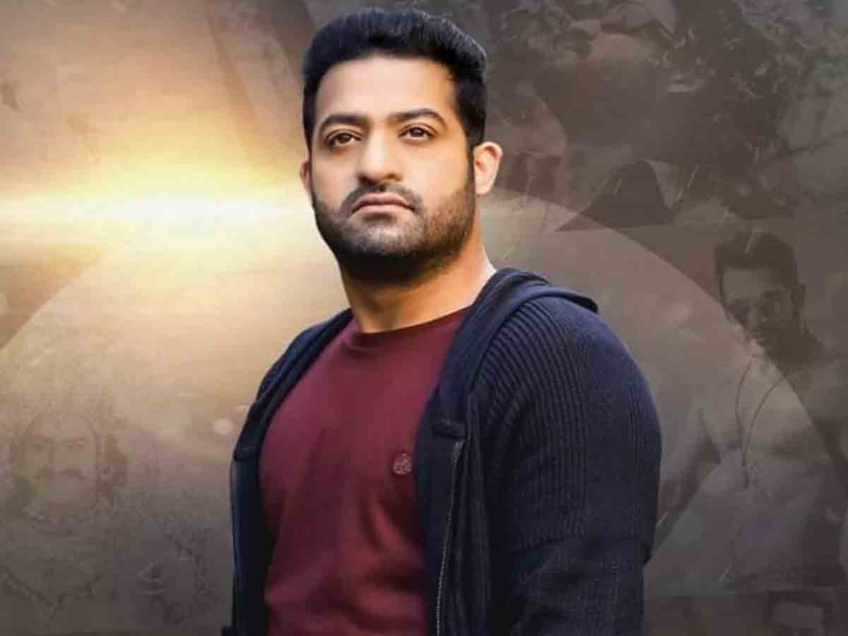 MAA: మా ఎన్నిక‌ల‌లో ఓటు వేయ‌న‌ని చెప్పిన జూనియ‌ర్ ఎన్టీఆర్