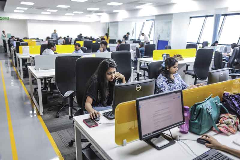 దీపావళి తర్వాత ఆఫీసుకే!