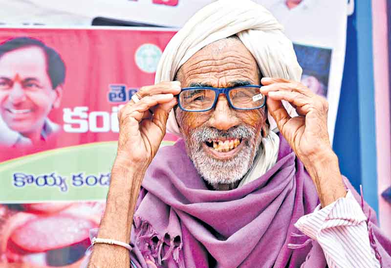 నిత్య విద్యార్థి.. నిరంతర అధ్యయనం