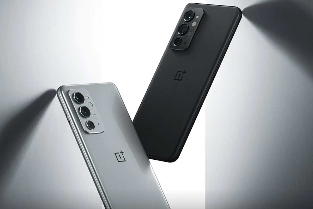 OnePlus 9RT : త్వరలో భారత మార్కెట్‌లోకి వ‌న్‌ప్ల‌స్ 9ఆర్‌టీ.. ఫీచ‌ర్లు ఇవే