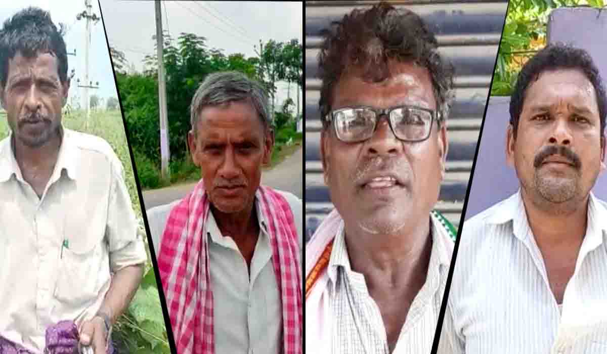 TRS | హుజూరాబాద్‌లో అంద‌రినోటా ఒకటే మాట‌..!!