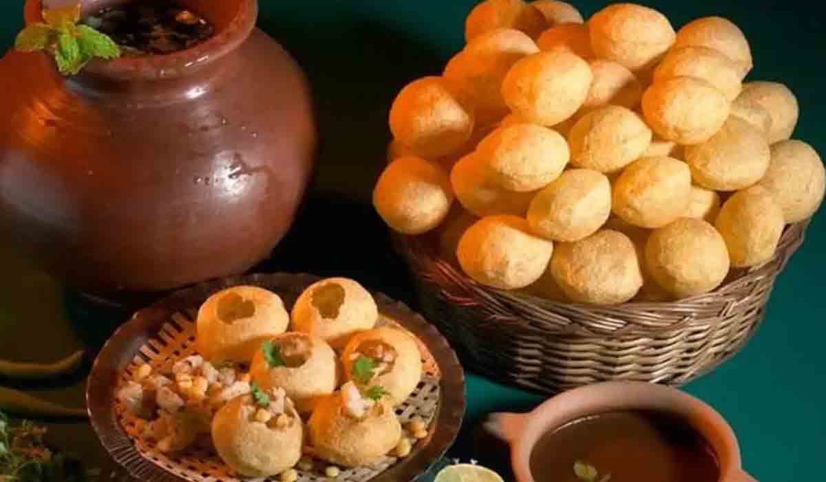 Pani Puri | పానీపూరీ తిని 77 మందికి అనారోగ్యం.. ఆసుపత్రిలో చేర్చిన అధికారులు!