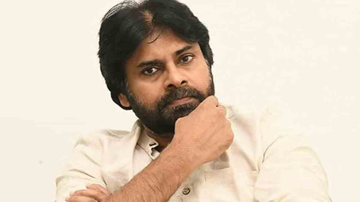 Pawan Kalyan | కొత్త సినిమాల‌కు  ప‌వ‌న్‌క‌ల్యాణ్ నో..కార‌ణ‌మిదే !