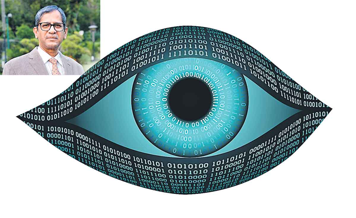 దేశ భద్రత సాకుతో తప్పించుకోలేరు