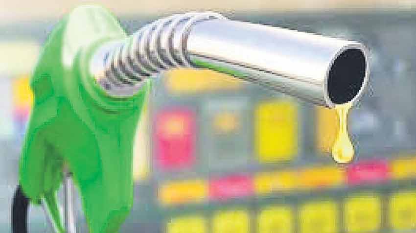 పెట్రోల్‌పై రూ.36.. డీజిల్‌పై రూ.26