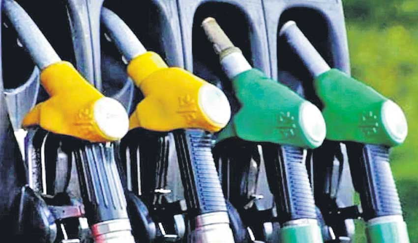 మళ్లీ పెట్రో మంట