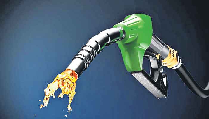 16 రోజులు 4.08.. ఆగని పెట్రో బాదుడు