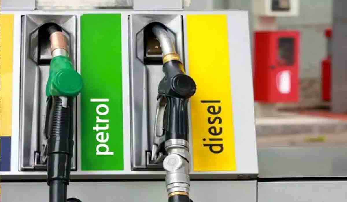 Exise Mopup Double on Fuel | గతేడాది డబులైన చమురు సుంకం వసూళ్లు.. రూ.3.72 లక్షల కోట్లు!