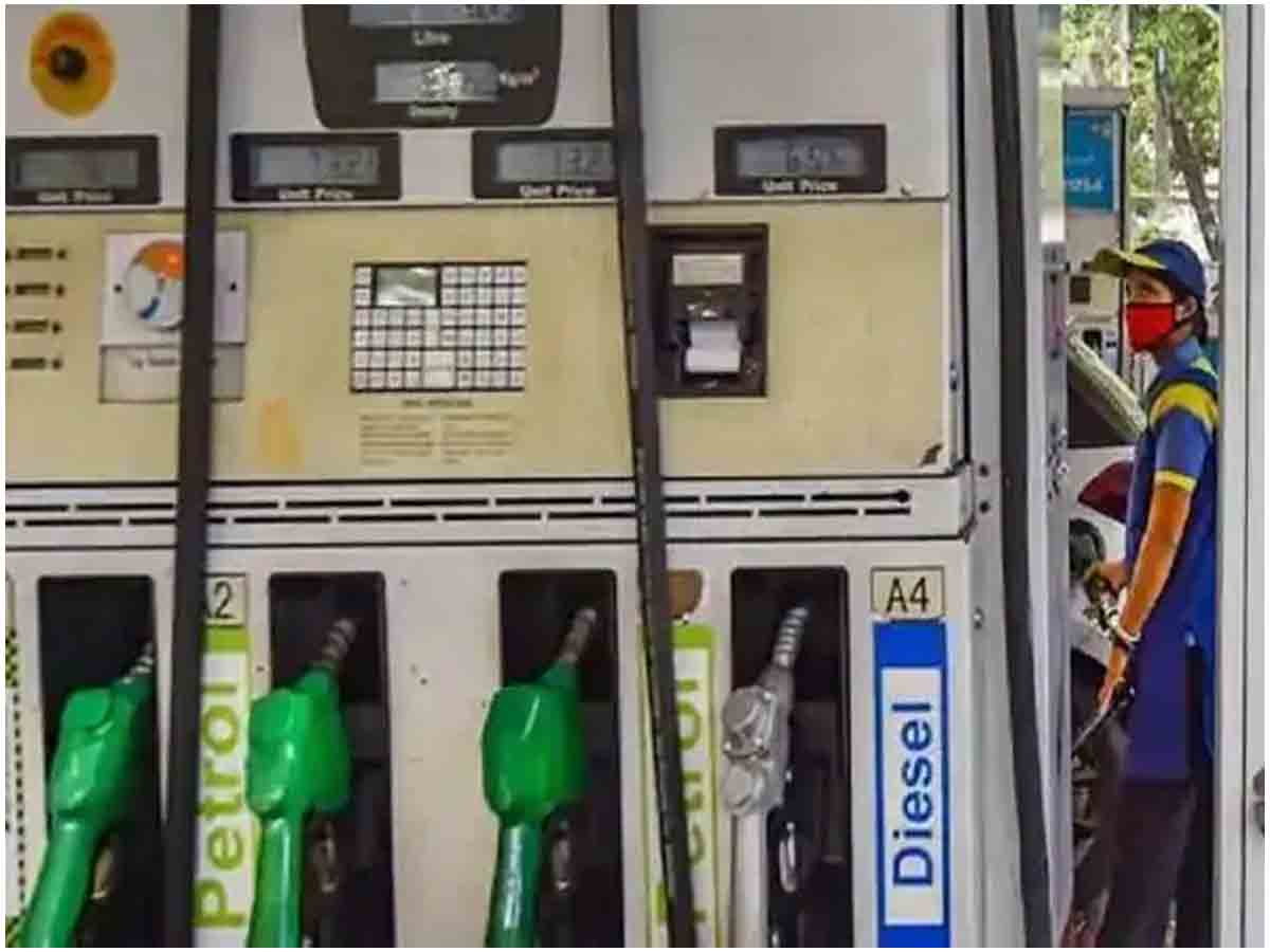 Petro Bill | గ‌తేడాది పెట్రో సుంకాల బిల్లు రూ.4.55 ల‌క్ష‌ల కోట్లు!