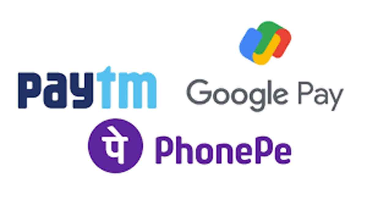 Paytm vs PhonePe vs Google Pay : డిజిట‌ల్ పేమెంట్స్‌కు ఏ యాప్ బెస్ట్‌.. ఏది వాడితే బెట‌ర్‌