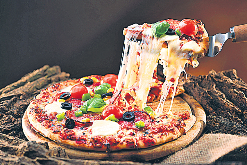 పిజ్జా తిన‌డం అంటే ఇష్ట‌మా? ఈ విష‌యం తెలిస్తే అస్స‌లు ముట్టుకోరు !!