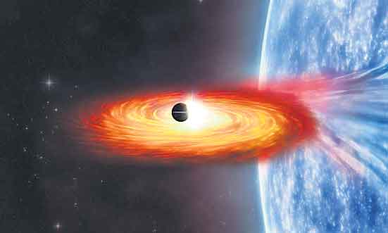 పాలపుంత ఆవల తొలి ఎక్సోప్లానెట్‌ గుర్తింపు