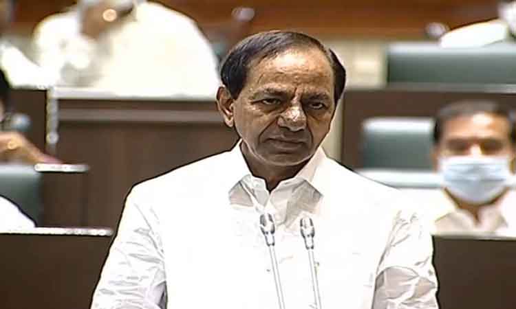 అసైన్డ్‌ భూములకూ పూర్తి పరిహారం