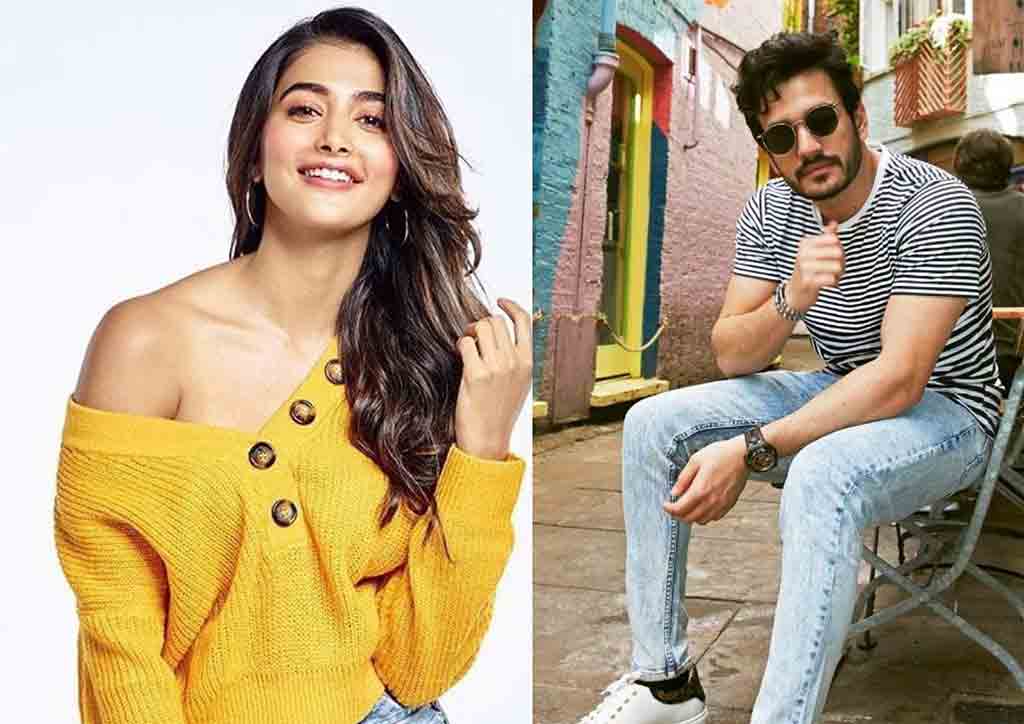 Pooja Hegde | పూజాహెగ్డేను పొగ‌డ్త‌ల‌తో ముంచెత్తిన అఖిల్‌..!