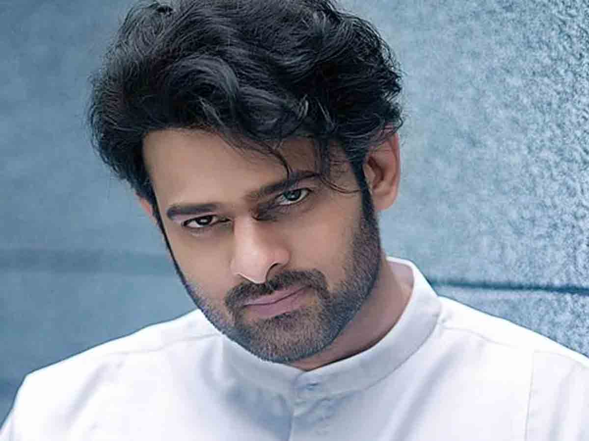 Spirit: స్పిరిట్ కోసం క‌ళ్లు చెదిరే రెమ్యున‌రేష‌న్ డిమాండ్ చేస్తున్న ప్ర‌భాస్..!