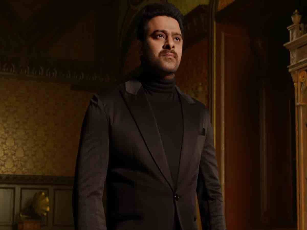 Prabahs: రాధే శ్యామ్ టీజ‌ర్ వ‌చ్చేసింది.. అభిమానుల ఆక‌లి తీరింది..!