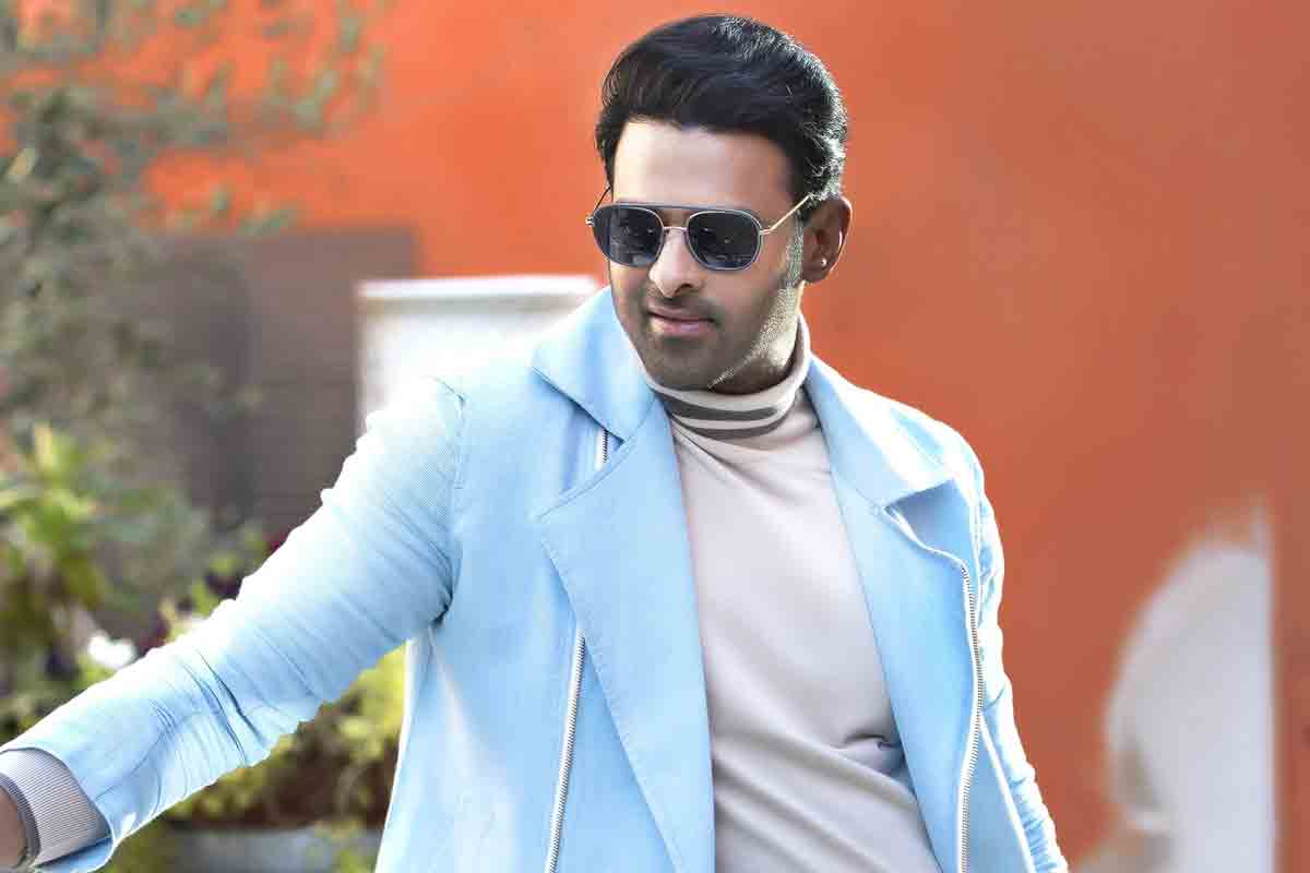 ప్రభాస్ కు డార్లింగ్ అనే పేరు ఎలా వచ్చింది…?