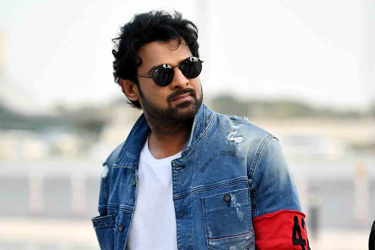 Prabhas 25 | ఏంటబ్బా ప్రభాస్ కాన్ఫిడెన్స్.. ఇలా చేస్తున్నాడేంటి..?