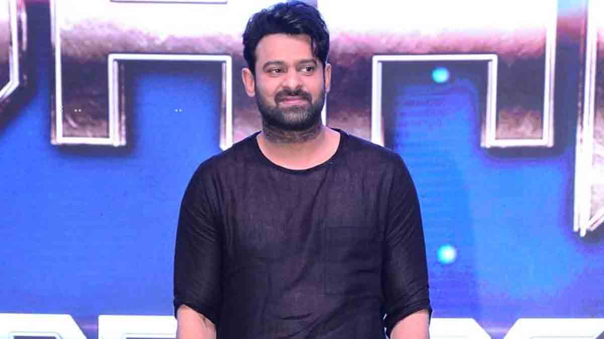 Prabhas fans | అప్‌సెట్‌లో ప్ర‌భాస్ అభిమానులు..కార‌ణ‌మిదే !