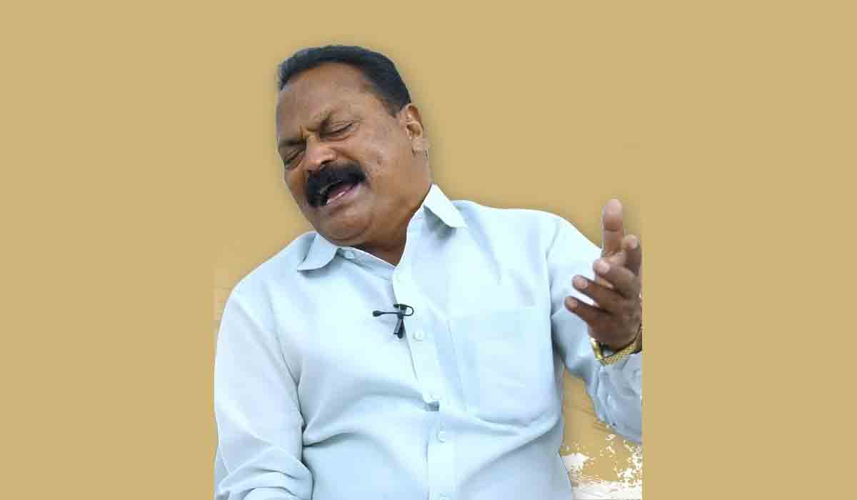 జంగ్‌ ప్రహ్లాద్‌ మృతిపట్ల మంత్రి ఎర్రబెల్లి, ఎంపీ రంజిత్‌ రెడ్డి సంతాపం