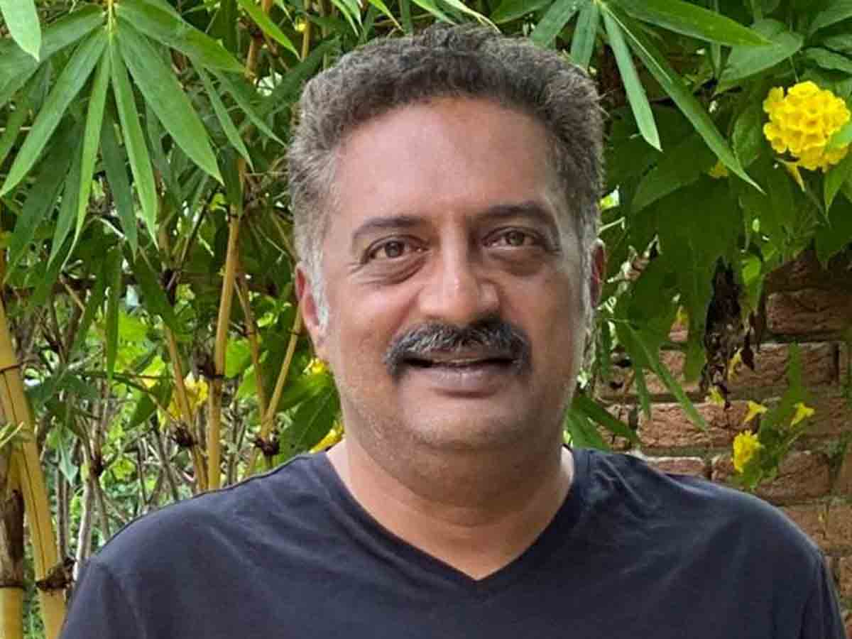 Prakash Raj: నేను విడాకులు తీసుకున్నా.. ఆ బాధేంటో నాకు తెలుసు: ప్ర‌కాశ్ రాజ్