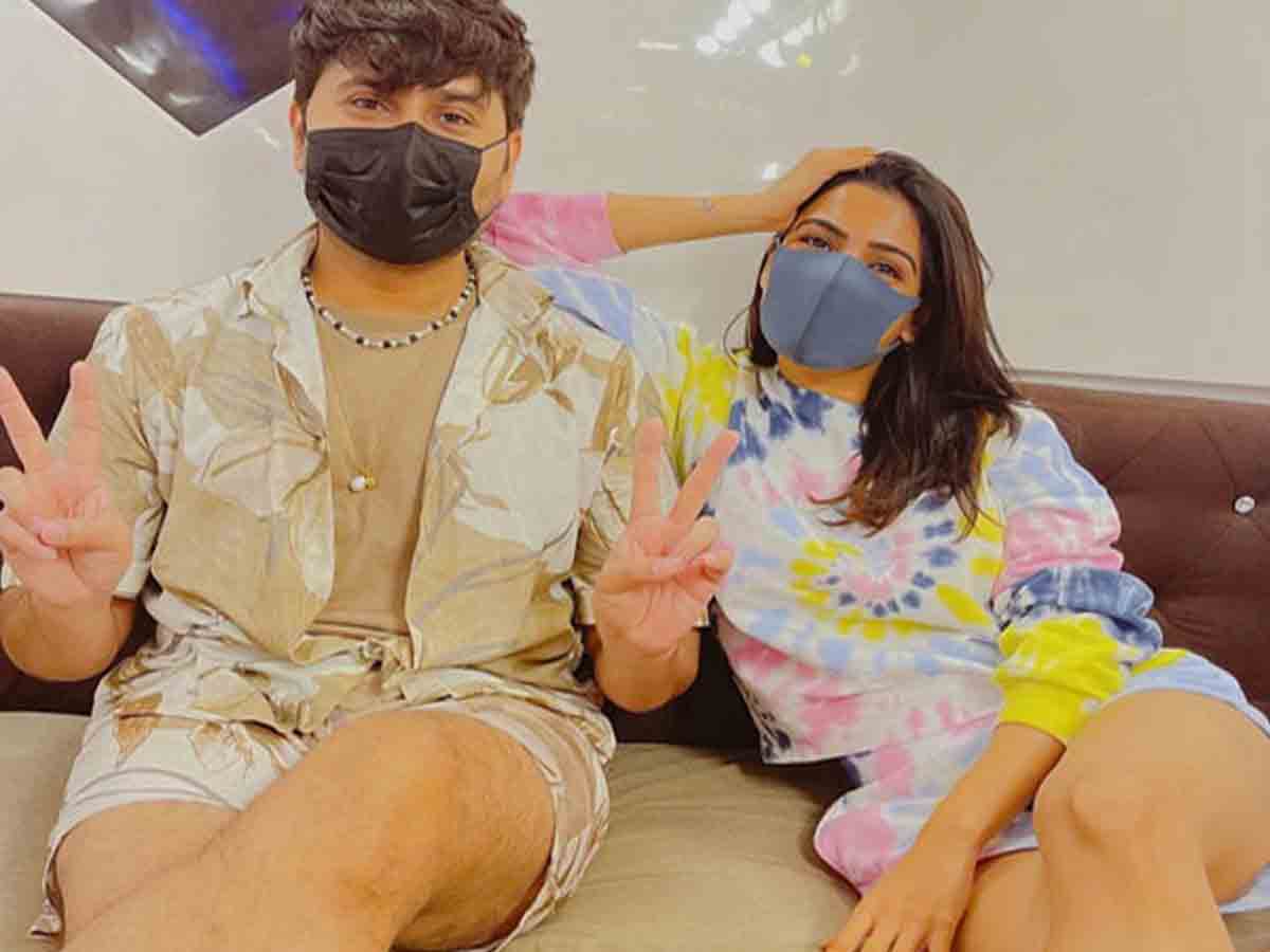 Preetham: ఆగ‌ని మాట‌ల దాడి.. చైతూ స్పందించాల‌ని కోరుతున్న స‌మంత స్టైలిస్ట్