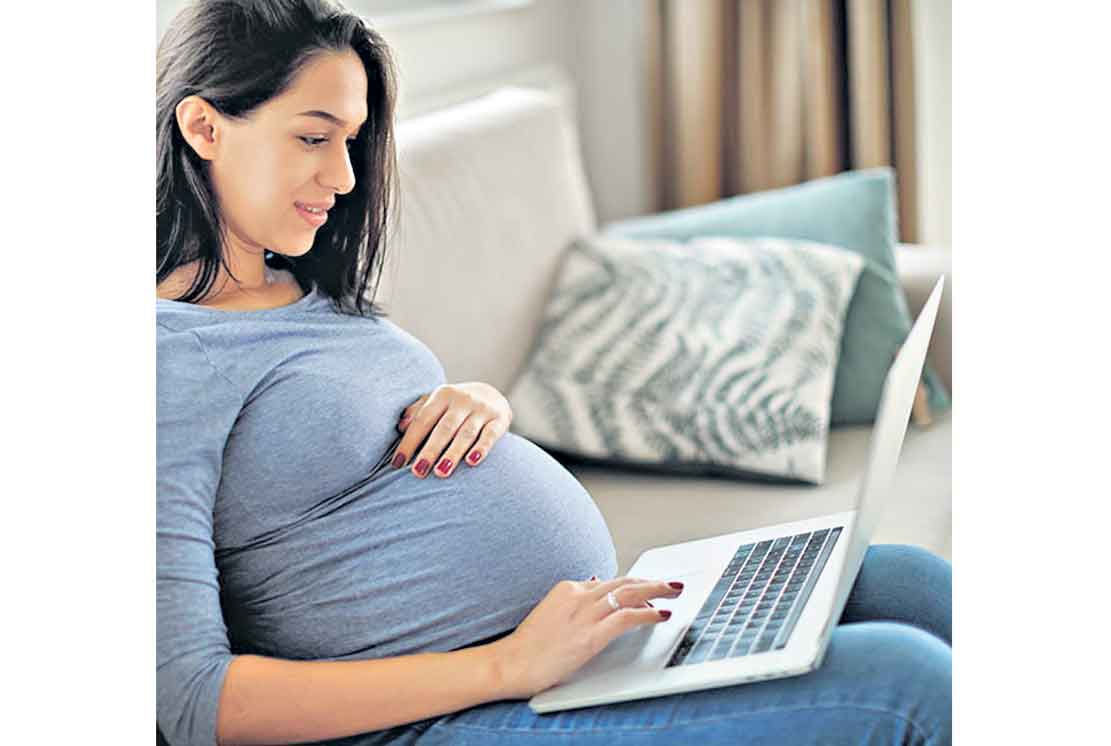 అమ్మకు ఆహారమే ఔషధం!