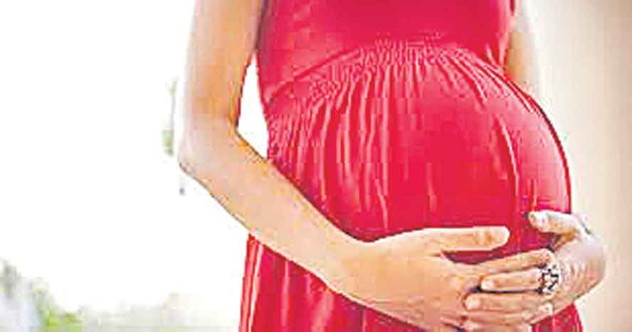 గర్భస్రావం గడువు 24 వారాలకు పెంపు