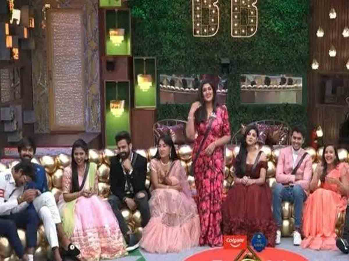 Bigg Boss: ఈ వారం నామినేష‌న్‌లో ఉన్న ఆరుగురు స‌భ్యులు ఎవ‌రో తెలుసా?