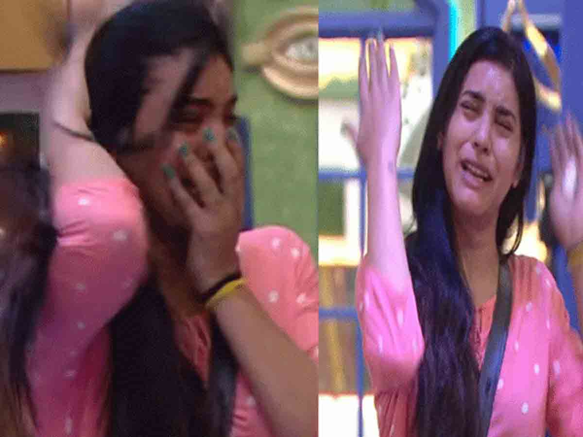 Priyanka: ప్రియాంక నిర్ణ‌యాన్ని స్వాగ‌తించిన తండ్రి.. బోరున ఏడ్చిన ట్రాన్స్‌జెండ‌ర్‌