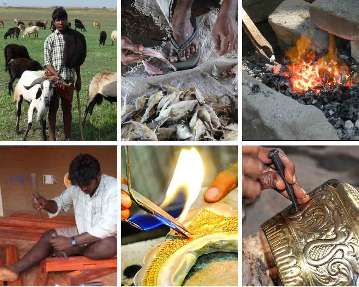 బీసీలపై కేంద్రానికి ఎందుకీ నిర్లక్ష్యం?